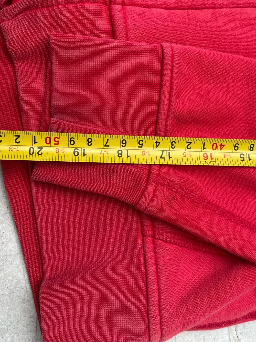 GAP classic zip